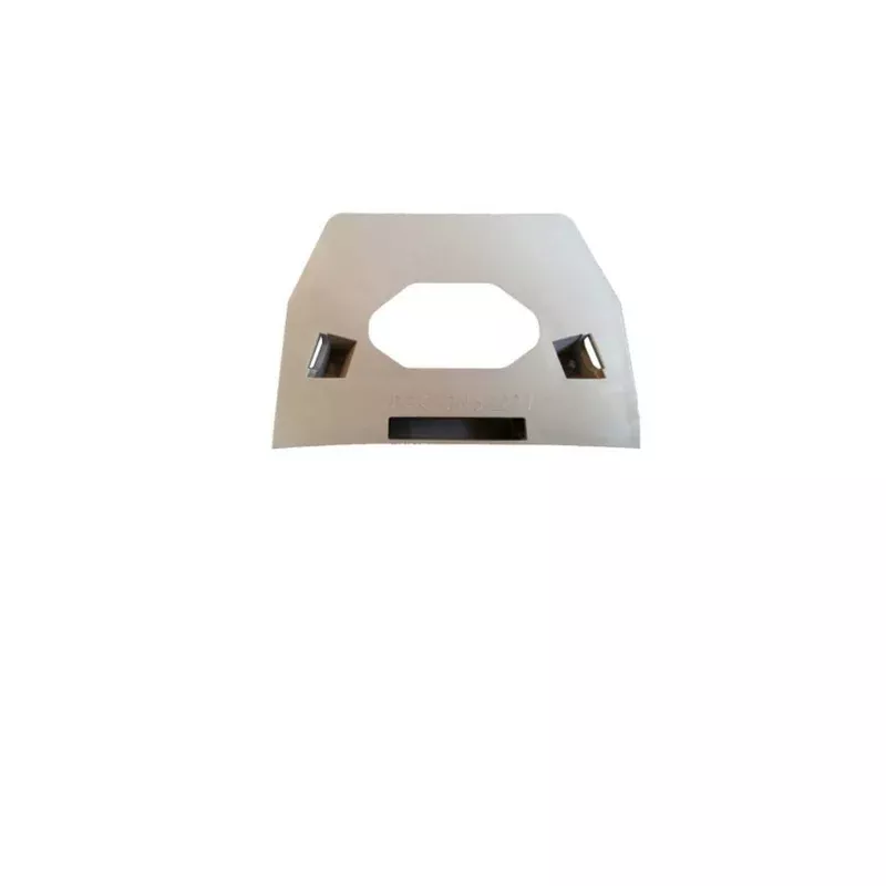 8″ Resin Frame Resin Lower Joint #2277