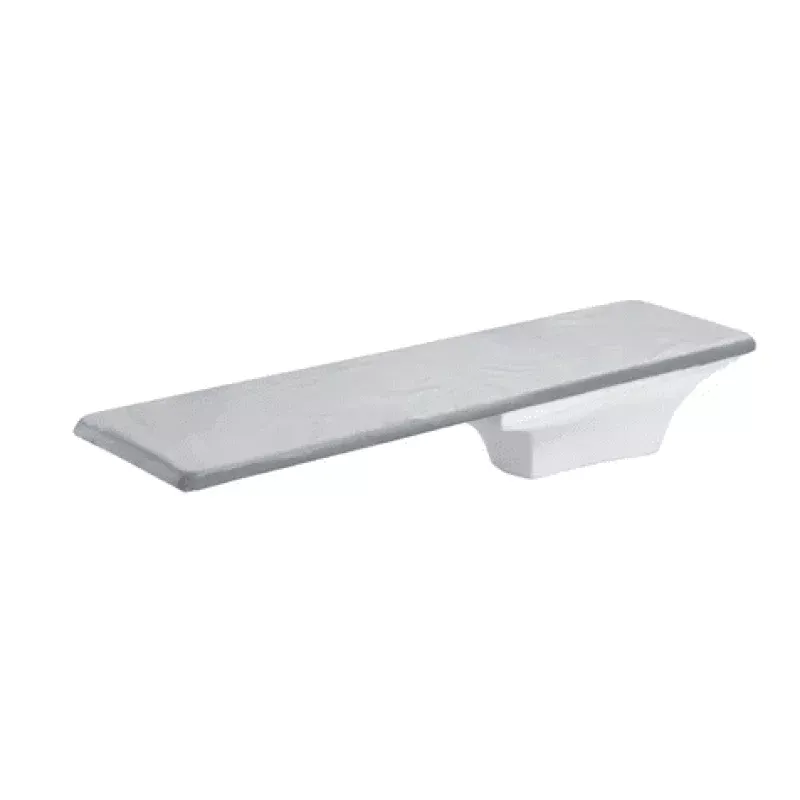 8′ Winter Diving Board Cover