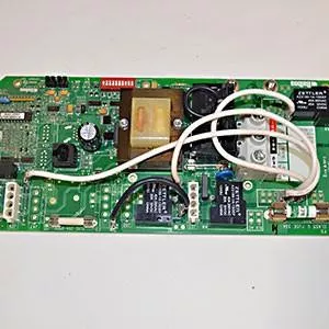 91030 Viking Spas Circuit Board, V300,110V, VS Series, Prior to 2015