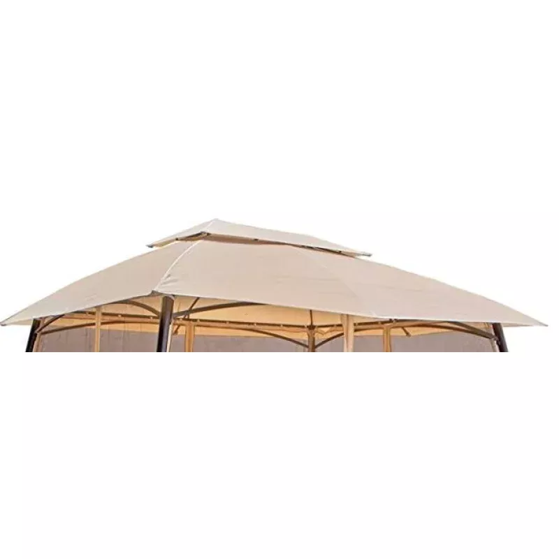96139- 10×13 Gazebo Top Canopy replacement
