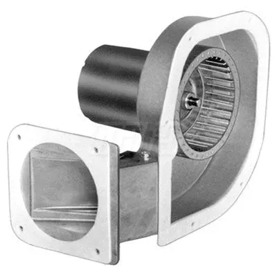 A154 (Fasco) | Blower W