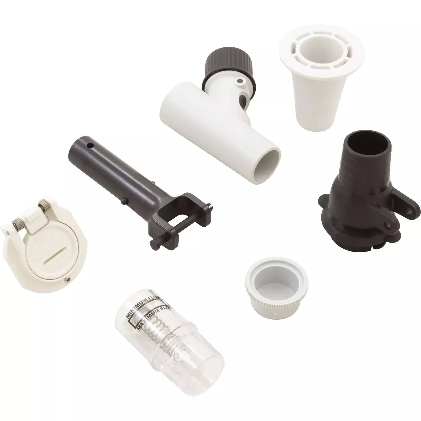 Acc Pkg Gw9500 Ig- 77705-0200