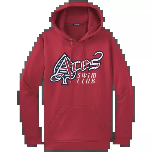 ACES Embroidered Performance Hood