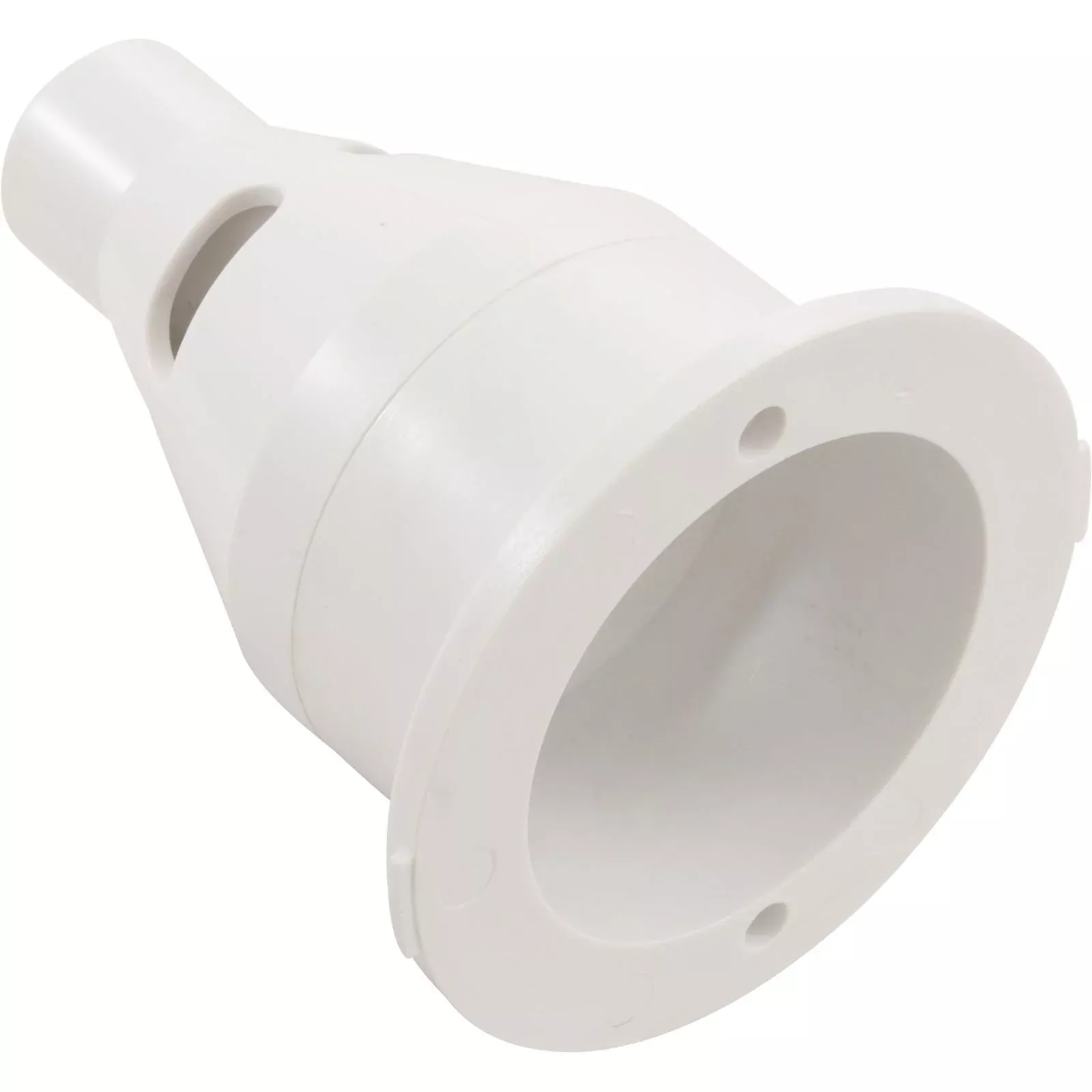 Adapter, Balboa FIS, Gunite Jet Fitting : 56-5288WHT