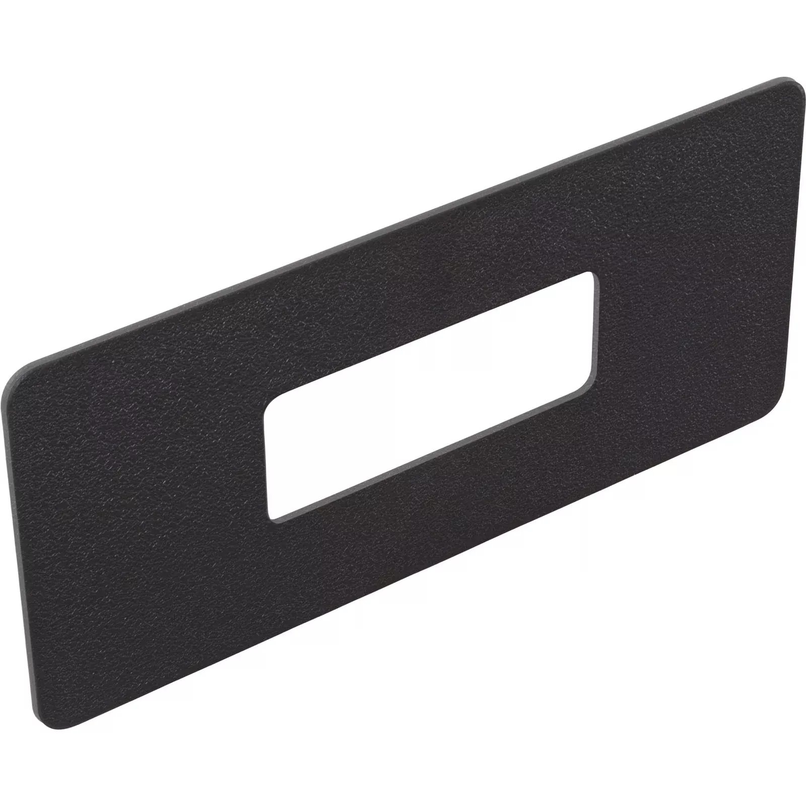 Adapter Plate, BWG Lite Leader, 8-9/16″ x 3-1/2″ : 11110