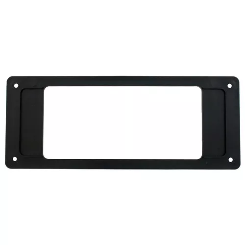 Adapter Plate, Tecmark Command Center, 3 and 4 Button : 20205AA