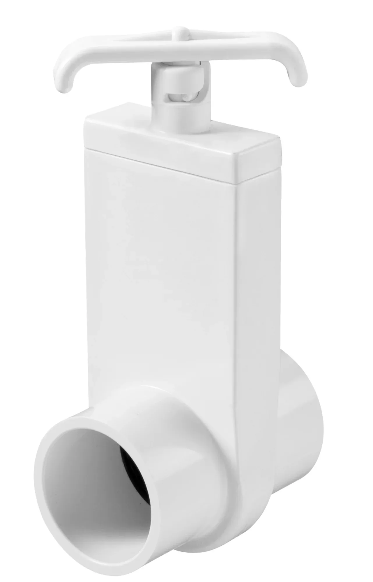 ADAPTER UNIBODY SLICE VALVE