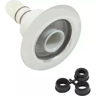Adj. Whirlpool Jet Internal Mtl. Esc.- Sts
