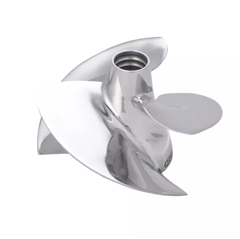 ADONIS Impeller 15/25 Fits Yamaha VX Sport Cruiser Deluxe V1 2005-2015