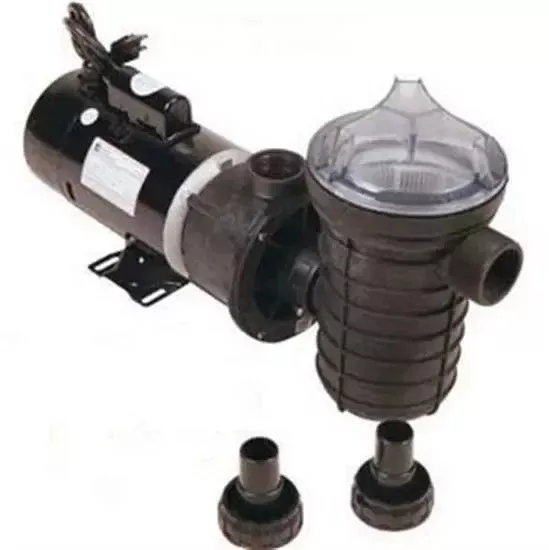 Advantage Above Ground Pool Pump 2 HP AG2