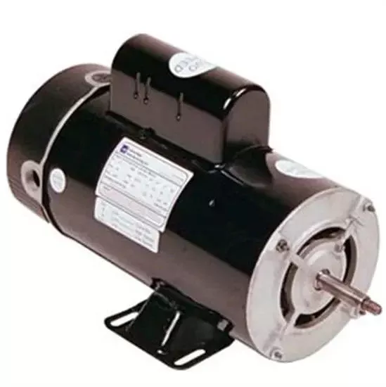 Advantage Above Ground Pool Spa Replacement Motor 48 Frame 3/4 HP - 3448