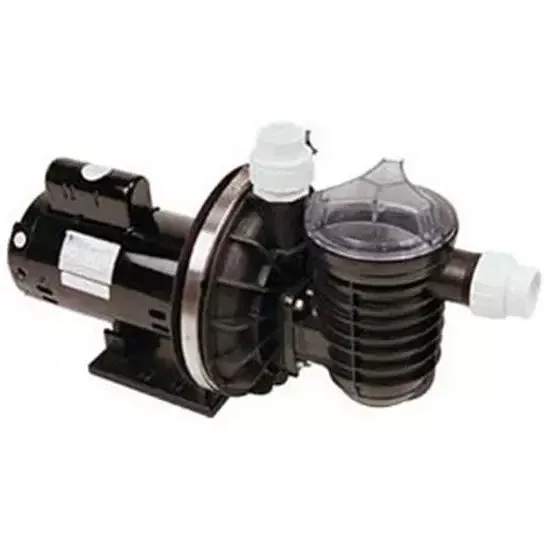 Advantage MasterFlow In-Ground Pool Pump 1 1/2 HP