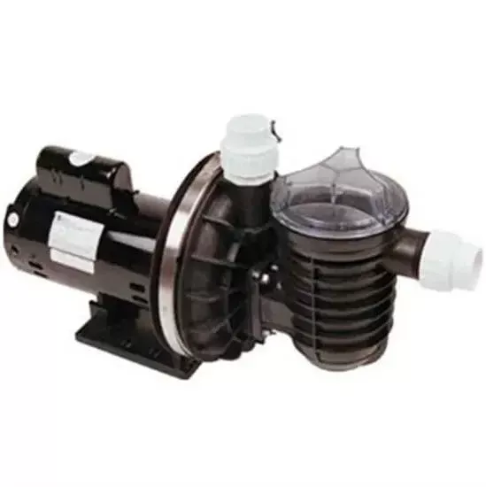 Advantage MasterFlow In-Ground Pool Pump 2 HP