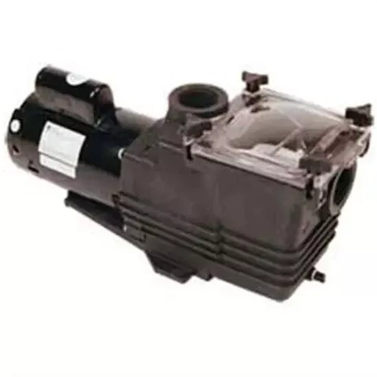 Advantage SuperFlow In-Ground Pool Pump 3 HP