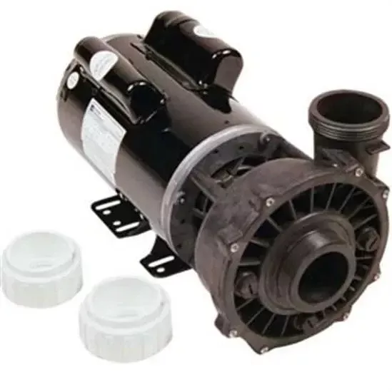 Advantage Waterway Spa Pump 2 HP 2 Speed 230v
