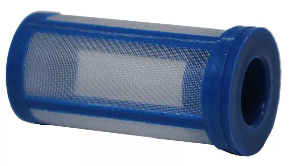 AIR BLEED FILTER