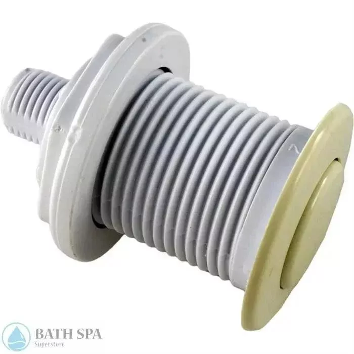Air Button – 1-5/16″ hole size Bone