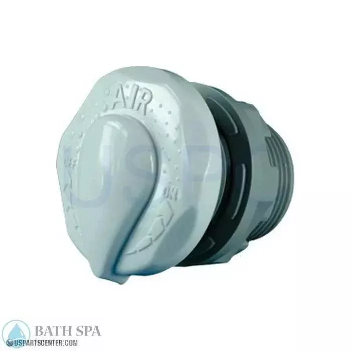 Air Control 1″ Under-Skirt with Designer Cap, Long