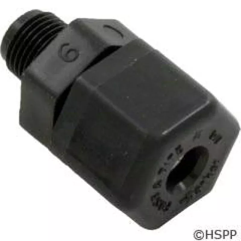 Air Relief Connecter Pentair PacFab Triton II 154440