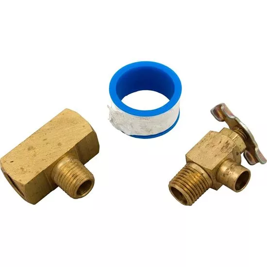 Air Relief Valve DEP/HRPB U212252D