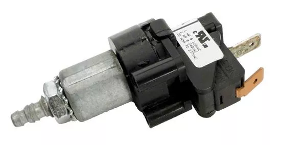 Air Switch Latching Spno 20A Tditbs3208