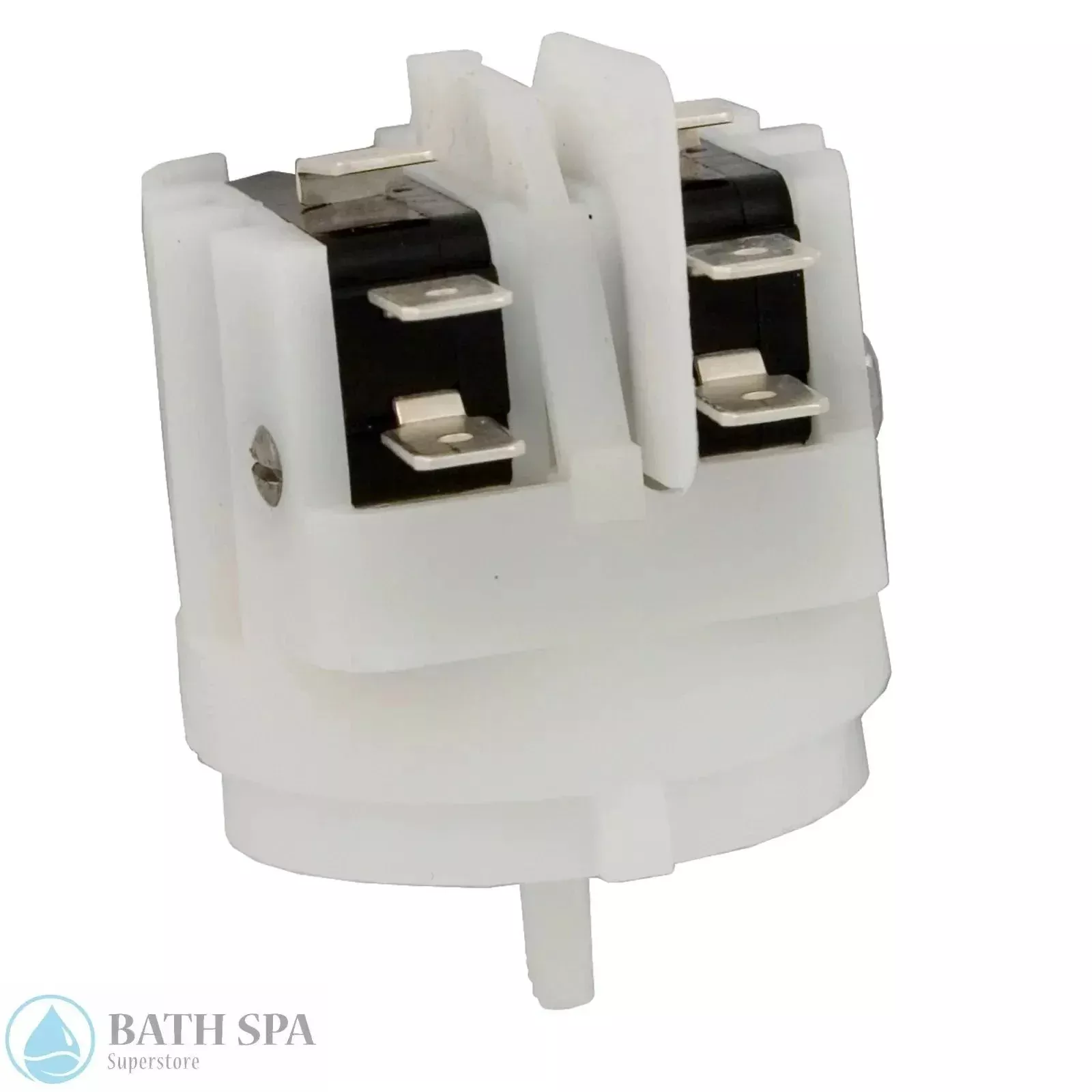 Air Switch – Pres:Air:Trol – ACA211A DPDT Latching 21A