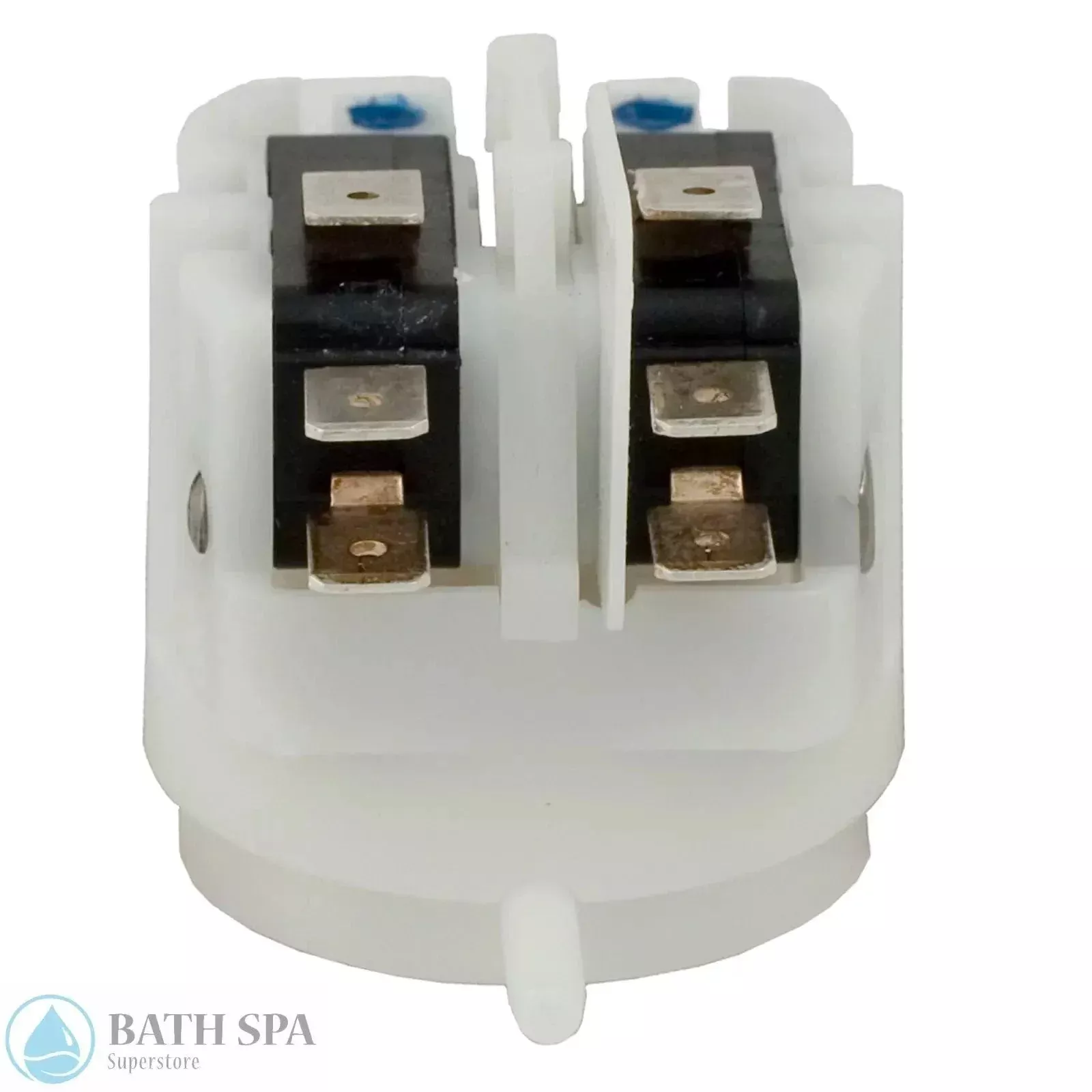 Air Switch – Pres:Air:Trol – ARA211A DPDT Latching 21A