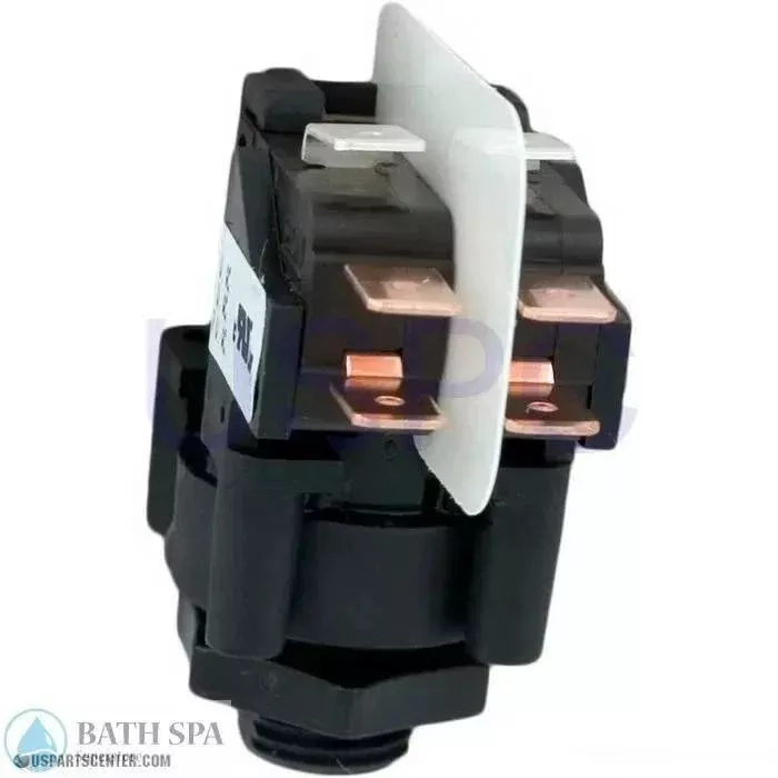 Air Switch – Tecmark -TBS-317DPDT Latching 20A