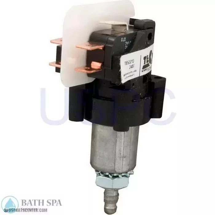 Air Switch – Tecmark – TBS-3213 DPDT Latching 20A