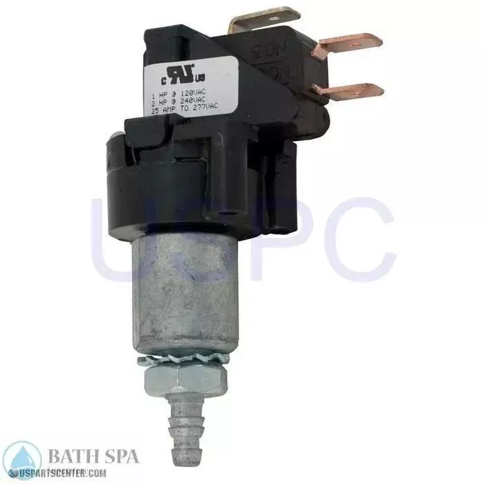 Air Switch – Tecmark – TBS3212 SPDT Latching 20A