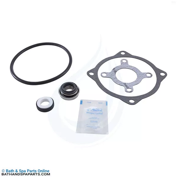 Aladdin Aqua Flo Standard A Series-5″ Go-Kit 35 (GO-KIT 35)