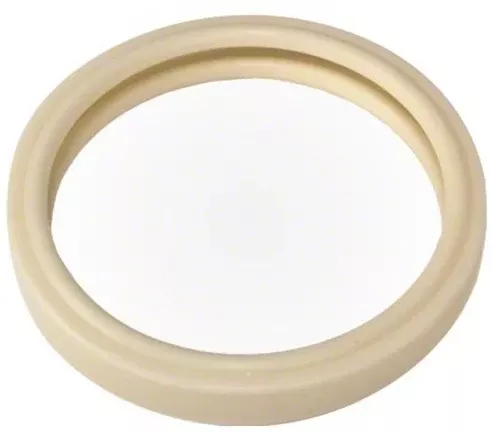 Aladdin Equipment Company Spa Light Silicone Lens Gasket – O-344