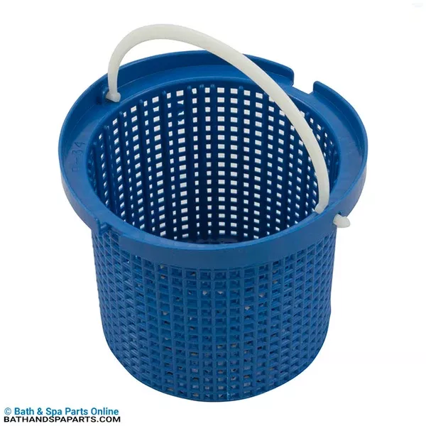 Aladdin Generic Aqua Flo A/AC Series Pump Basket (B-34)