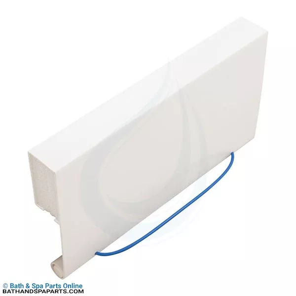 Aladdin Generic Baker Hydro Weir [9-3/8″ W] (940)