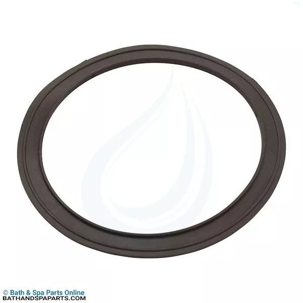 Aladdin Generic Clamp Ring Gasket [5-3/4″ ID x 7″ OD] (G-415)