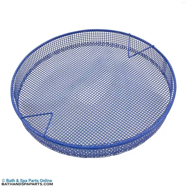 Aladdin Generic International 1511-7 Skimmer Basket (B-26)