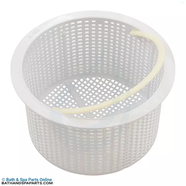 Aladdin Generic Jacuzzi/Carvin PMT Skimmer Basket (B-183)