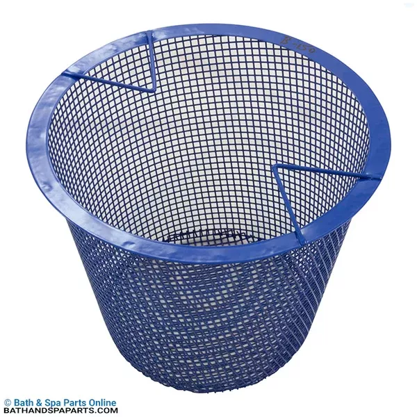 Aladdin Generic Metal C-Series Pump Basket (B-150)