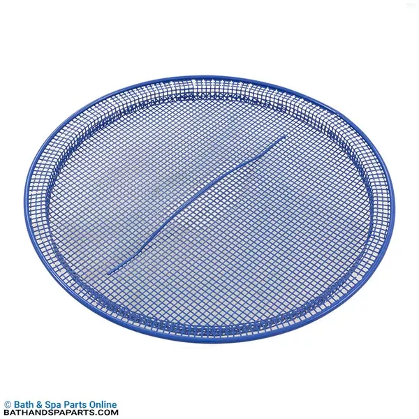 Aladdin Generic Metal Marine 18″ Skimmer Basket (B-144)