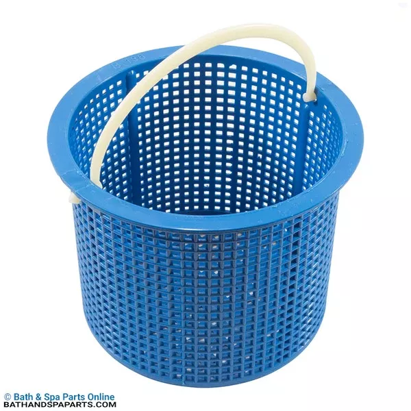 Aladdin Generic, Plastic [6-1/4″ D] Pump Basket (B-186)
