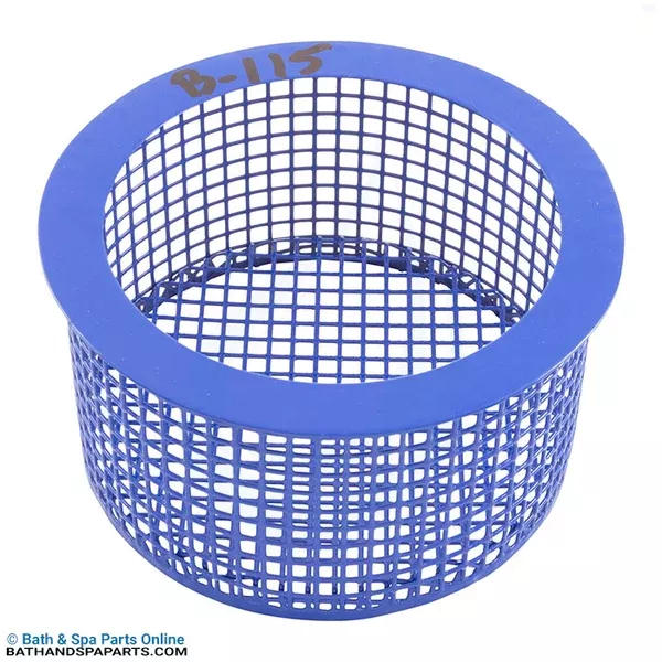 Aladdin Generic SP1096/1097/1098 Skimmer Basket (B-115)