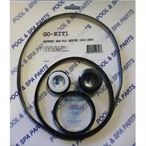 Aladdin GO-KIT1 For Hayward Max Flo Pump | AEQGOKIT1