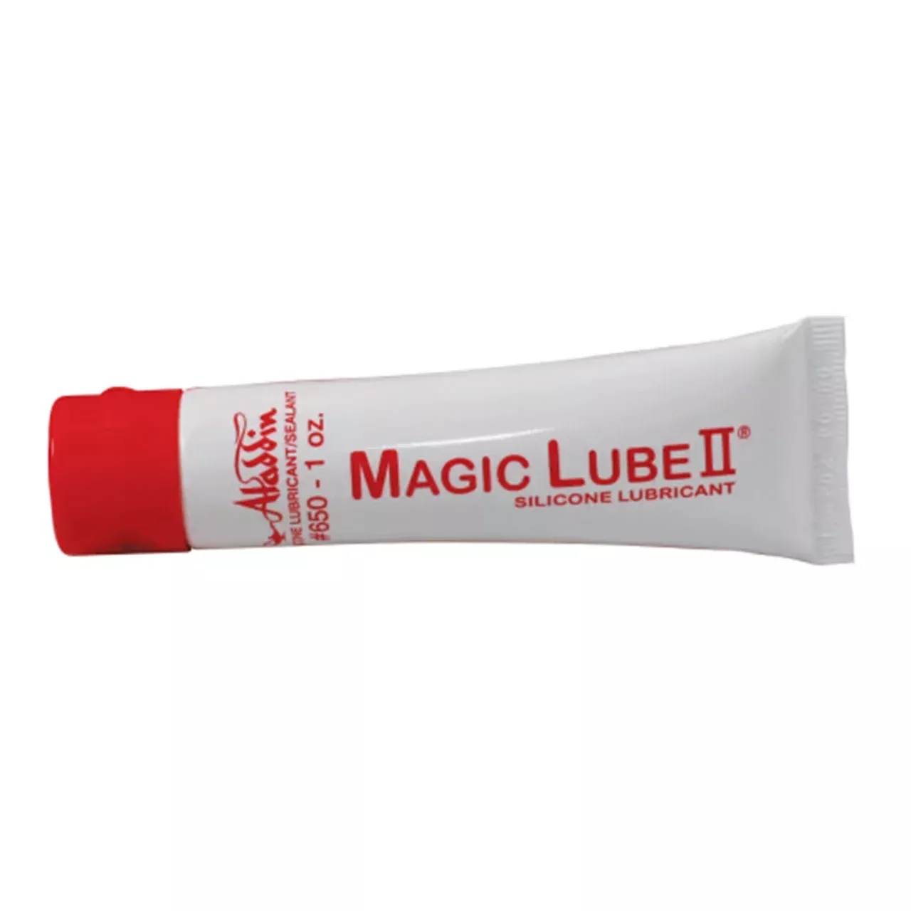 Aladdin Magic Lube II 650 – 1 oz