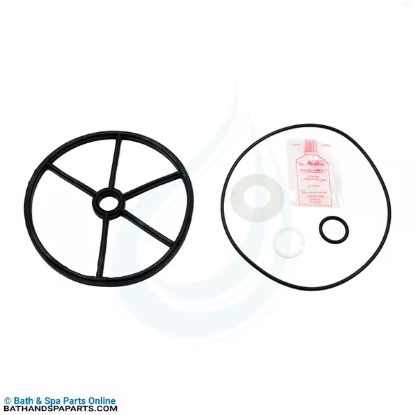Aladdin Multiport #715 Go-Kit (GO-KIT 39)