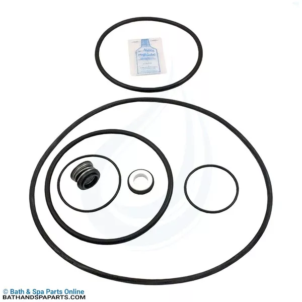 Aladdin Pac Fab Challenger Go-Kit 5 (GO-KIT 5)