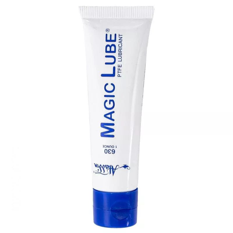 Aladdin Teflon Magic Lube PTFE 1 oz