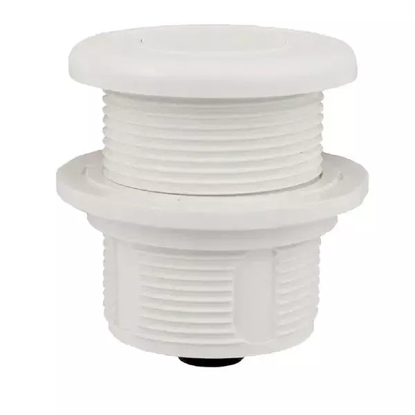 Allied Air Button #10 Style White 951001-000