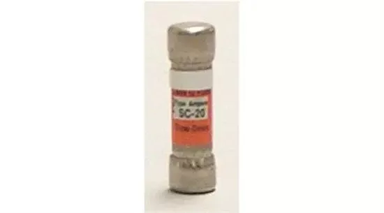 Allied Innovations SC Series Slow Blow 30 AMP Fuse
