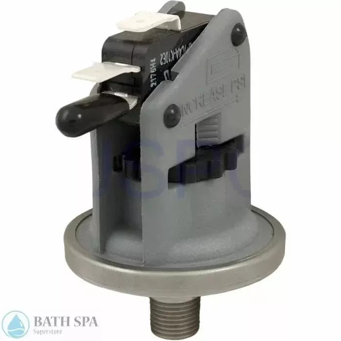Allied Universal Pressure Switch – LG 800122-3