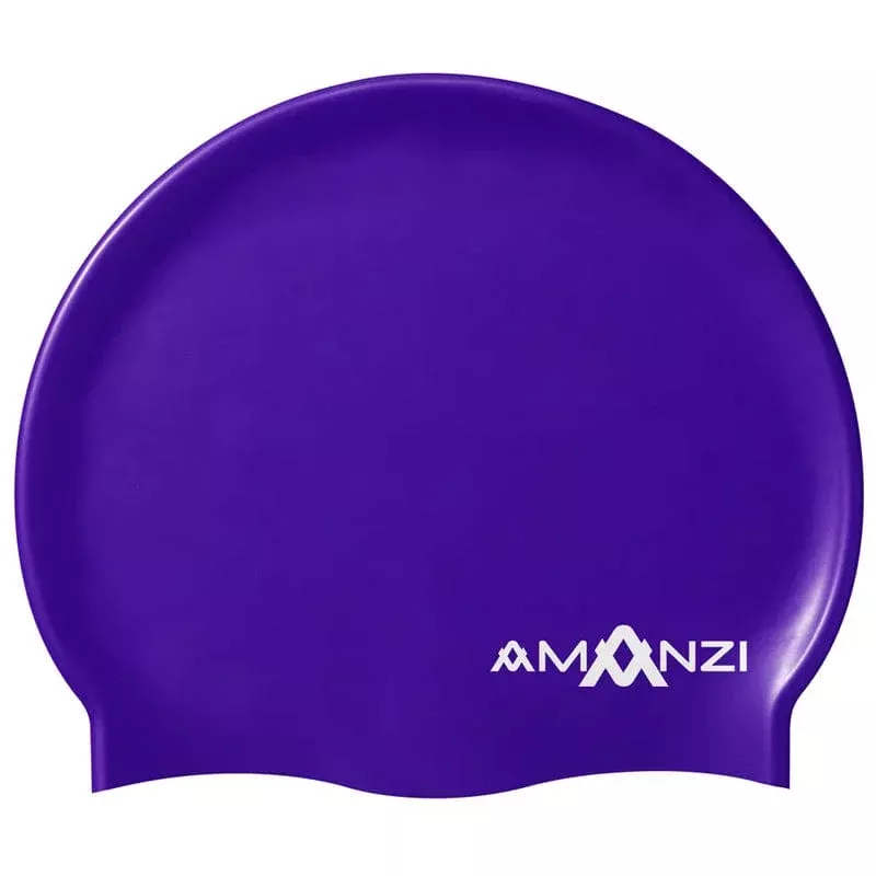 Amanzi – Jewel Swim Cap